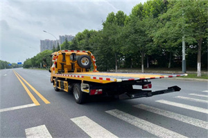 德阳宁武道路救援拖车-宁武救援服务热线